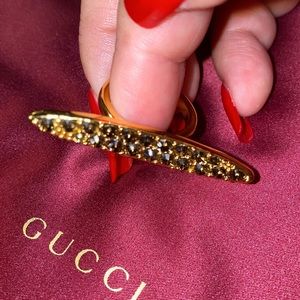 Trina Turk ring